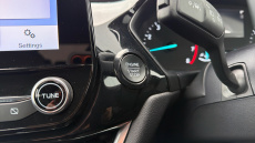 Ford Fiesta 1.0 EcoBoost Titanium 5dr Petrol Hatchback